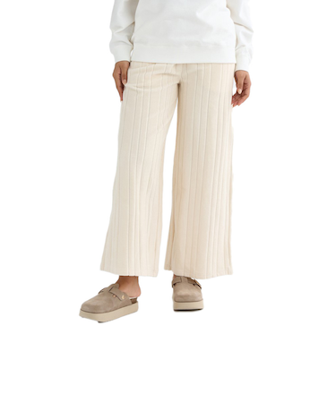 ビラボン（BILLABONG）WIDE ロングパンツ BF014700 WCP