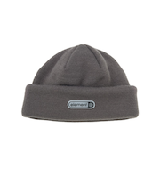 エレメント（ELEMENT）2WAY ビーニー BF022902 GRY