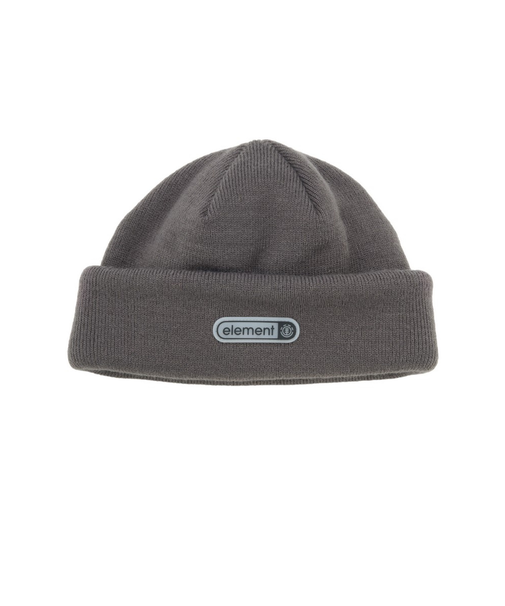 エレメント（ELEMENT）2WAY ビーニー BF022902 GRY