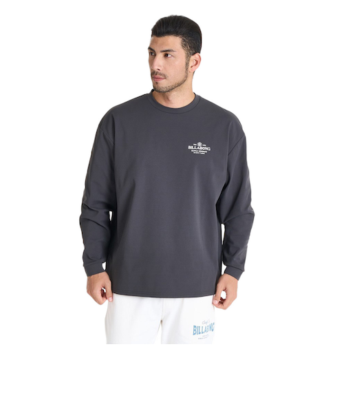 ビラボン BILLBONG 長袖 サイズL ビラボン（BILLABONG）WARM SOFTTY 長袖Tシャツ BF012850 RAV