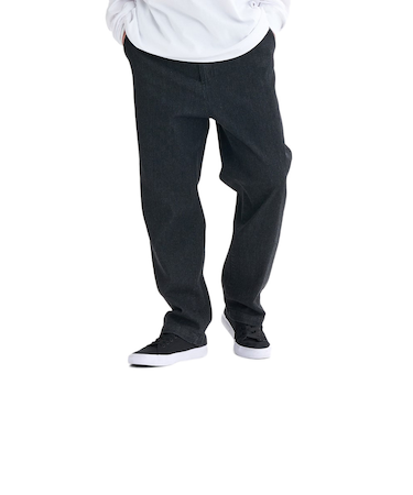 エレメント（ELEMENT）SHOD PANTS STD DENIM BF022700 BDM