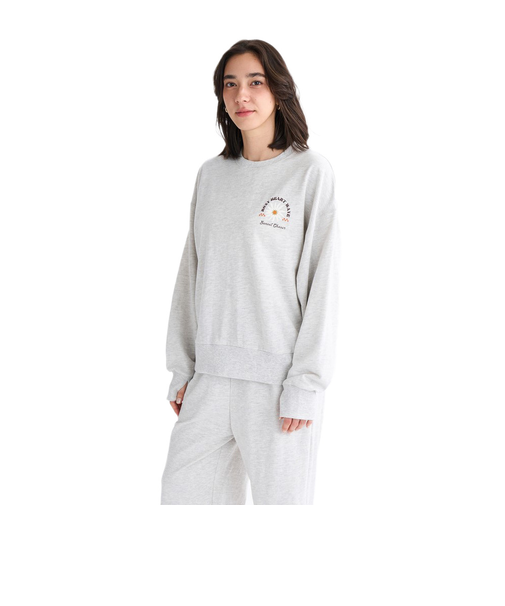 ロキシー（ROXY）SUN AND SURF 長袖Tシャツ 25FWRLT254038HER