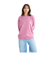 ロキシー(ROXY)SQUARE LOGO プルオーバー 25FWRPO254031LIL