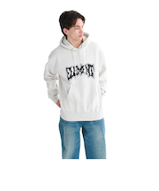 エレメント(ELEMENT)NESS HOOD パーカー BF022007 WHH