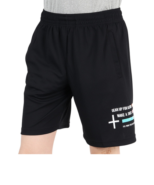 コンバース（CONVERSE）バスケットボールウェア プラクティスパンツ ポケット付き CB252863-1952