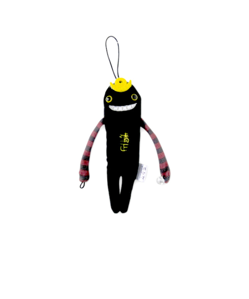 ご当地モケケ 熊本 加藤清正 4000271301