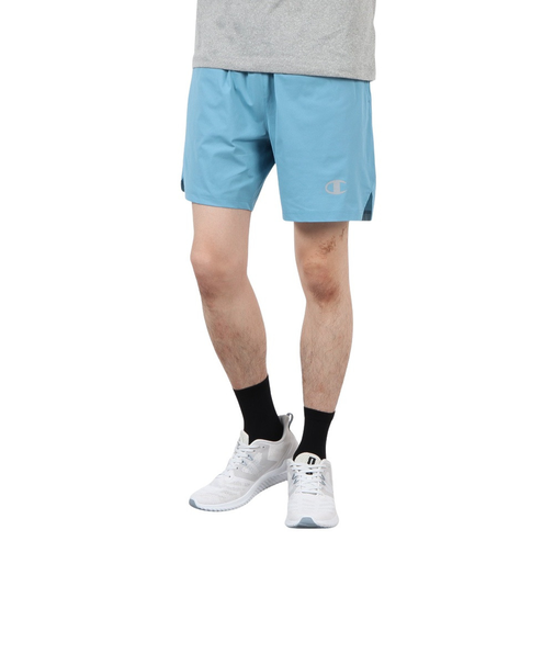 チャンピオン（CHAMPION）バスケットボールウェア ショートパンツ C3-CB555 331