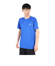 ニューバランス（new balance）Essentials ランニングTシャツ MT41222BUM