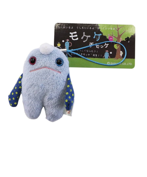 モケケ チモッケ ストラップ ポム MKM-0045LB｜スーパースポーツゼビオ