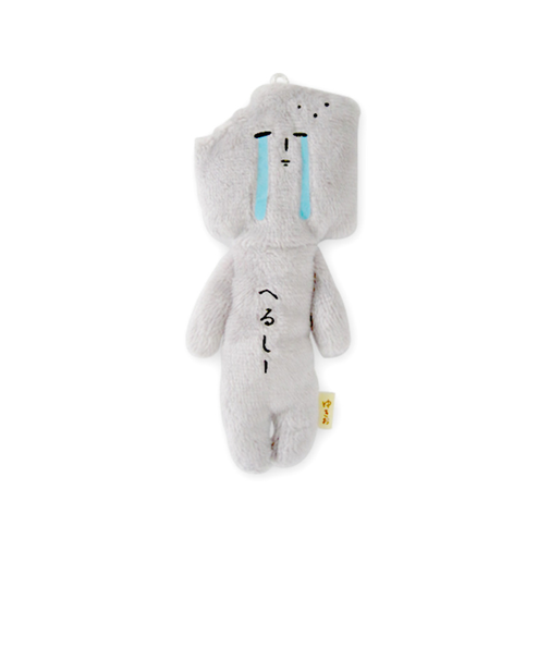 ゆきおマスコット こんにゃく AMS042コンニャク