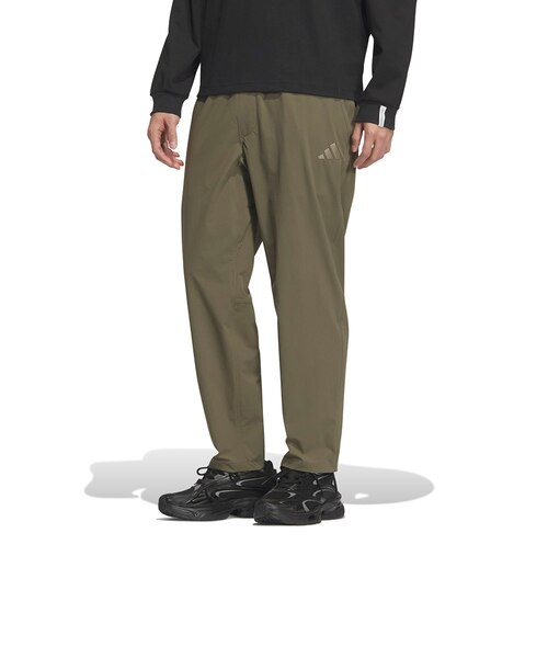 アディダス（adidas）エッセンシャルズプラス ストレッチ ウーブン