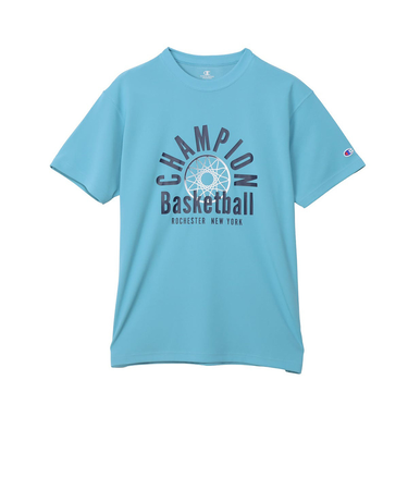 チャンピオン（CHAMPION）バスケットボールウェア 半袖Tシャツ C3-CB326 331