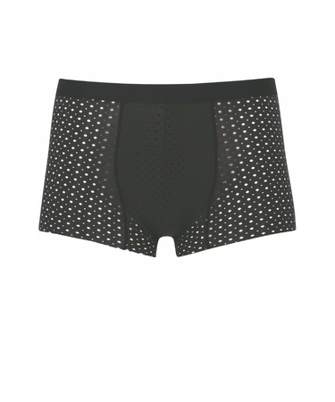 シーダブリュー・エックス（CWX）3Dフィット パンチングショーツ スポーツ用ショーツ HSO130BL