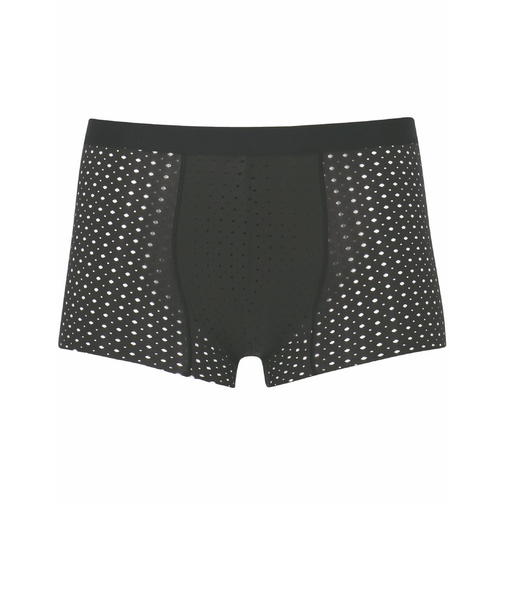 シーダブリュー・エックス（CWX）3Dフィット パンチングショーツ スポーツ用ショーツ HSO130BL