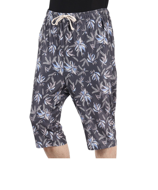 エアボーン（ARBN）リラックス クール ハーフパンツ AB2025SSM APP0410 PUL