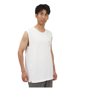 リーフ（REEF）TOUR タンクトップ RETTM2504-WHT