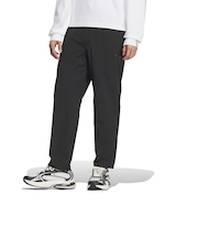 アディダス（adidas）エッセンシャルズプラス ストレッチ ウーブン アンクル丈 ジョガーパンツ V7993-KA1293