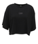 リーフ（REEF）リブカット 半袖トップス REEF25S-07-BLK