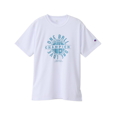 チャンピオン（CHAMPION）バスケットボールウェア ジュニア 半袖Tシャツ CK-CB336 010