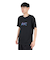 バレーボールウェア 半袖 ドライTシャツ グランジロゴ VB25TS11-05