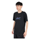 バレーボールウェア 半袖 ドライTシャツ グランジロゴ VB25TS11-05