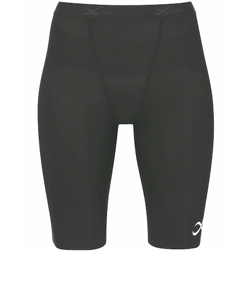 シーダブリュー・エックス（CWX）ウィメンズ ボディバランスアップ タイツ HOY505BL