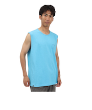 リーフ（REEF）TOUR タンクトップ RETTM2504-BLU