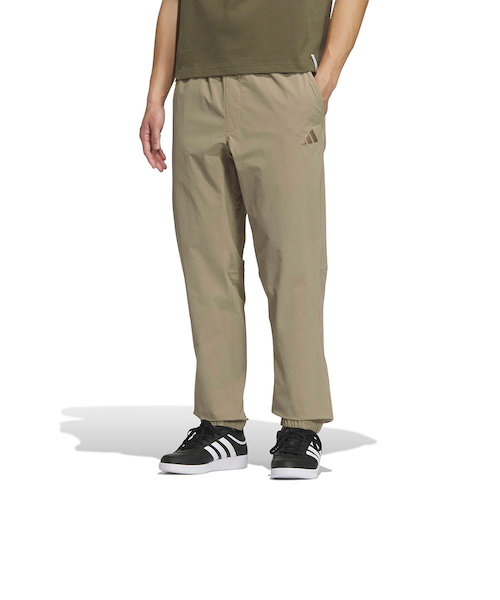 アディダス（adidas）エッセンシャルプラス ストレッチ ウーブン フル