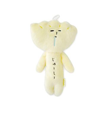 ゆきおマスコット ぎょうざ AMS042 ギョウザ