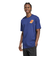 アディダス（adidas）フード ピーナッツバター&ジェリー グラフィックTシャツ KKU42-JW4343