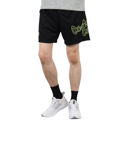 チャンピオン（CHAMPION）バスケットボールウェア ショート