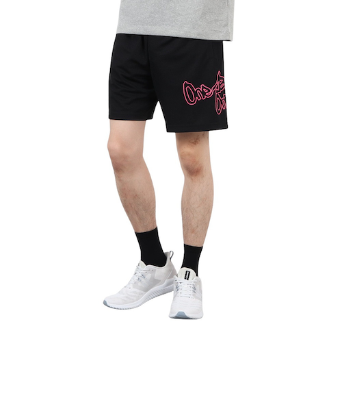 チャンピオン（CHAMPION）バスケットボールウェア ショート