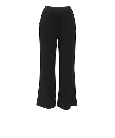 リーフ（REEF）リブ ロングパンツ REEF25S-11-BLK