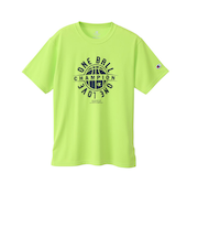 チャンピオン（CHAMPION）バスケットボールウェア ジュニア 半袖Tシャツ CK-CB336 640