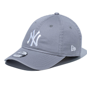 ニューエラ（NEW ERA）キャップ キッズ Youth 9TWENTY ニューヨーク・ヤンキース 14524547