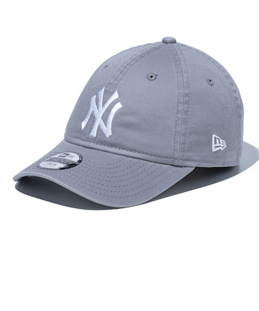 ニューエラ（NEW ERA）キャップ キッズ Youth 9TWENTY ニューヨーク・ヤンキース 14524547