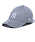 ニューエラ（NEW ERA）キャップ キッズ Youth 9TWENTY ニューヨーク・ヤンキース 14524547