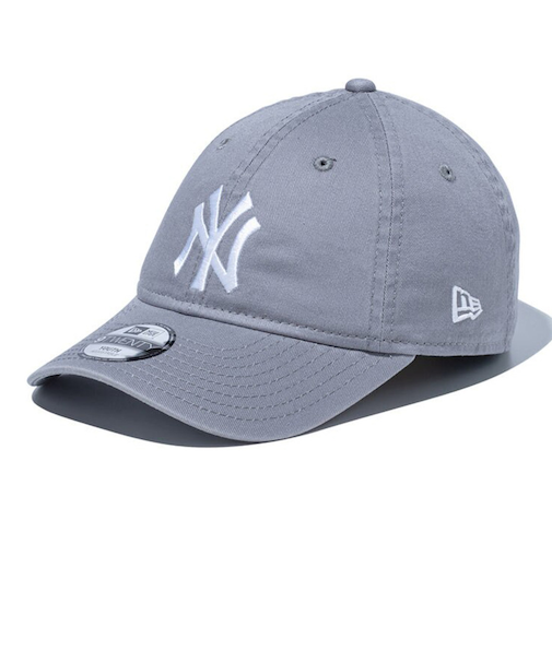 ニューエラ（NEW ERA）キャップ キッズ Youth 9TWENTY ニューヨーク・ヤンキース 14524547
