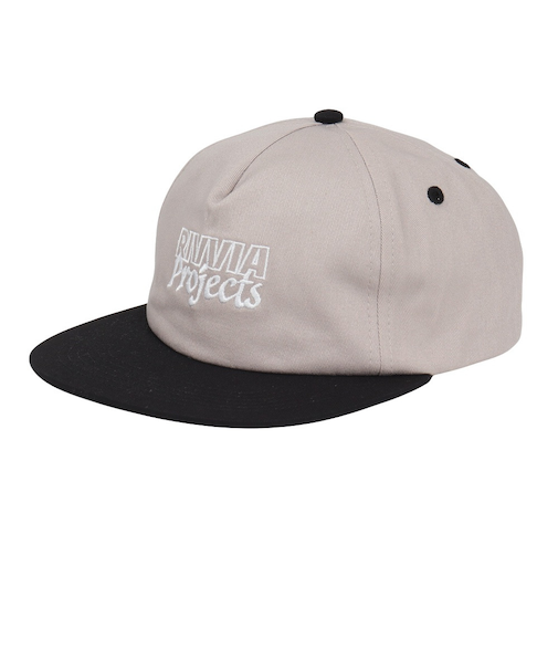 帽子 BLUEPRINT キャップ RHE-25211-BK/PP