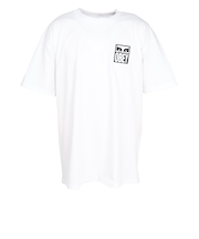 オベイ（OBEY）EYES ICON II クラシック 半袖Tシャツ 165262142WHTO25P