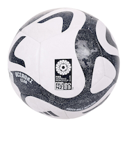 アディダス（adidas）サッカーボール 3号球 オーシャンズ クラブ AF3908WNV