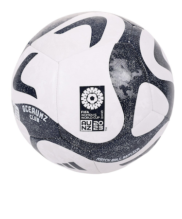 アディダス（adidas）サッカーボール 3号球 オーシャンズ クラブ AF3908WNV