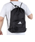 アディダス（adidas）ボール用ナップサック 1個入れ AKM33BK