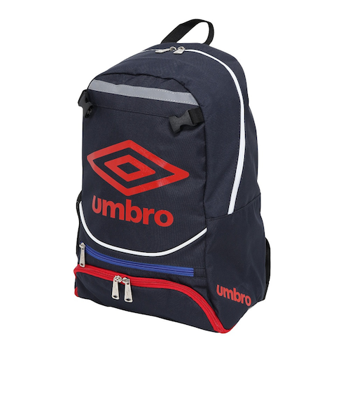 部活バック(UMBRO) umbro ボディバッグ キッズ 男子 アンブロ ショルダーバッグ