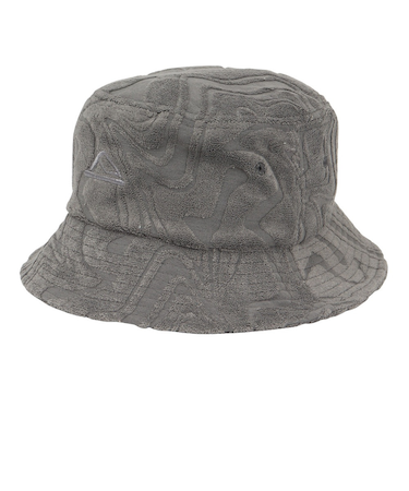 リーフ（REEF）帽子 ジオメトリックパイル ハット RFACM2501-BLT