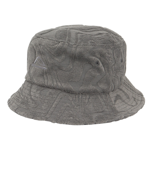 リーフ（REEF）帽子 ジオメトリックパイル ハット RFACM2501-BLT