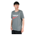 ナイキ（NIKE）ドライフィット UV ランニングトップ マイラー 半袖Tシャツ HV2136-084