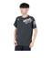 デサント（DESCENTE）SUNSCREEN TAIKYU ハイゲージ半袖シャツ ST5SHT08M BK01