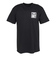 オベイ（OBEY）EYES ICON II クラシック 半袖Tシャツ 165262142BLKO25P