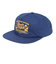 帽子 FIVE STAR キャップ RHE-25212-BLU